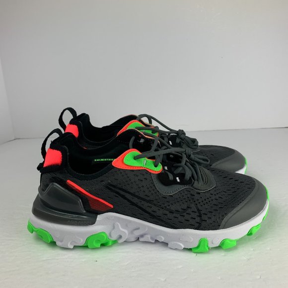nike react vision ww running shoes